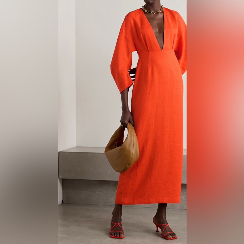 Mara Hoffman Irina Dress